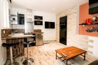 Appartement met 1 Slaapkamer