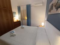 Casa dello scrittore - Ferienwohnung Porto Empedocle