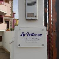 Estudio con vistas al jardín