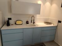 Global Rabin apartment - B&B