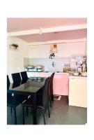 HANA Transient House - Ferienwohnung