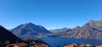 CASA di SILVA tra MONTI e LAGHI PERLEDO REGOLEDO - Ferienwohnung Regoledo
