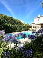 Carpediemch - B&B Chascomús