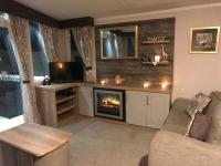 Luxury Caravan Cresswell - Ferienwohnung Morpeth