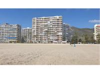 El balcón del mar - 1ª línea y frontal al mar - Chambres d’hôtes