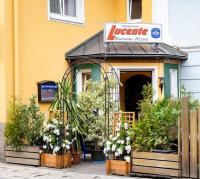 Lucente Krieglach - Ferienwohnung