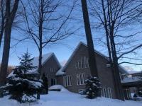 Cottage apartments at Lake Huron - B&B Midland