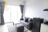 Royal Suites 2BR 28RV - Citra Plaza Nagoya Apartment - B&B