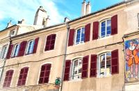 L'Atelier 57 - Votre meublé authentique ! - B&B Arbois