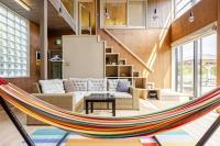 Sea and Gallery house館山 - Ferienwohnung