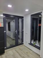 Căsuța Piticilor - B&B Broşteni