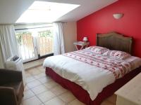 Two-Bedroom Superior Apartment