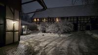 Ferienwohnung Streckhofidylle - B&B