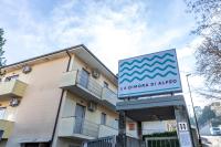 La dimora di Alfeo - Bed and Breakfast