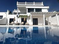 Villa Las Vistas Costa Adeje - Chambres d’hôtes