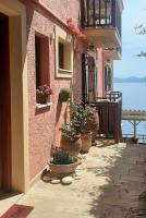 Cavos Inn - Loft in Assos with amazing view - B&B