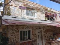 Erti vila - B&B Ksamil