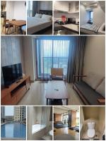 Appartamento con 2 Camere da Letto