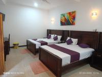 Chambre Familiale avec Balcon