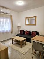 Cosy 2 rooms Flat fully equipped Bat Yam City Center 5 min to beach near Tel Aviv - B&B Bat Yam
