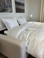 Apartment - Deluxe Studio with Private Garden