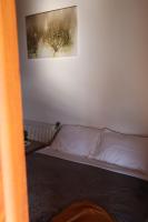 Tweepersoonskamer met 1 of 2 Bedden en Balkon