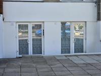 T5 Studio apartment - B&B Klaipėda