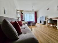 EASY RENT Apartments - Business Center 101, Free Parking, 24h Check-in - Chambres d'hôtes Lublin