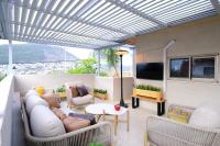 הפינה של ציפי ועופר - B&B Kfar Tavor