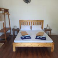 Deluxe Suite with Sea View