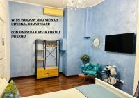 Habitación Doble Económica
