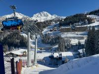Sonnenalpe Nassfeld Apartment bis 8 Personen direkt an der Skipiste familienfreundlich , Summer World - B&B Sonnenalpe Nassfeld