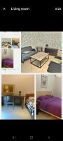 Apartment 2 bedroom 15 min by bus to center - Ferienwohnung Tirana