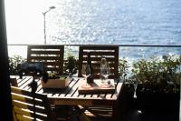 New Apartment, 2 ensuite bedroom, amazing sea view - B&B Ponta Delgada