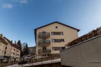 Jasminkas Host 1, Ruhig, Gratis Parkplatz Balkon & im 1, Stockwerk - B&B San Gallo