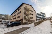 Jasminkas Host 1, Ruhig, Gratis Parkplatz Balkon & im 1, Stockwerk - B&B St. Gallen