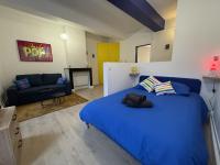 Pop'Arras - Studio Hyper centre d'arras - B&B