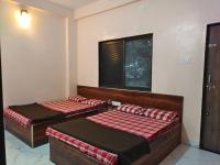 Quadruple Room with Balcony