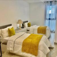 Panta baja a 50 m de la playa - B&B Cambrils