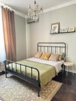 Yulias beautiful studio - B&B