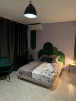 Émeraude - Ferienwohnung Pointe-à-Pitre