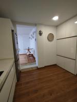 Ave 26, piso junto playa - Ferienwohnung Cádiz