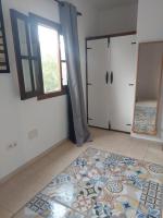 Chambre Double ou Lits Jumeaux