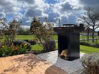 Gite des roses - Ferienwohnung Pierre-de-Bresse