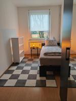 Ferienwohnung im Musikerviertel - Bed and Breakfast