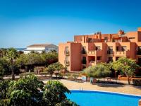 Sea breeze Sotavento III - Ferienwohnung La Tejita