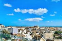 Anchor View Apartment, sleeps 6 - B&B