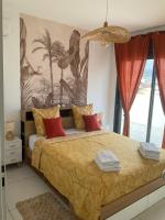 Apartment mit 2 Schlafzimmern