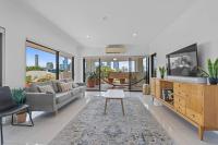 Lux Penthouse, Private Rooftop - B&B