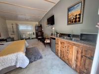 Doringboom Nagrus - B&B Bloemfontein